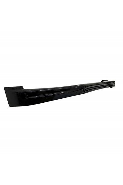 DELUXETUNING Prelungire Bara Fata compatibil cu VW JETTA 2014-2017 R Design