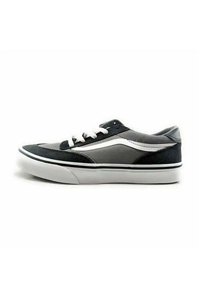 Vans Brooklyn Ls.