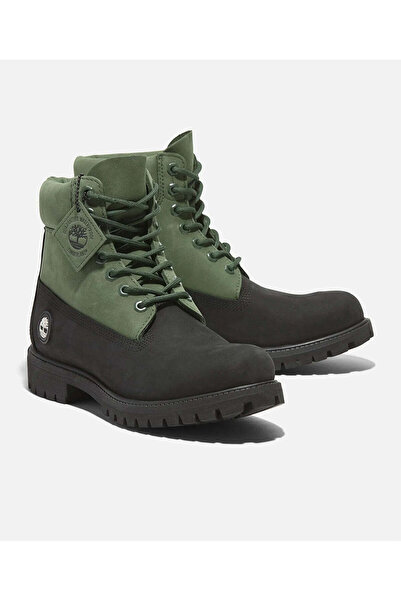 Timberland Premium 6 Inch Waterproof