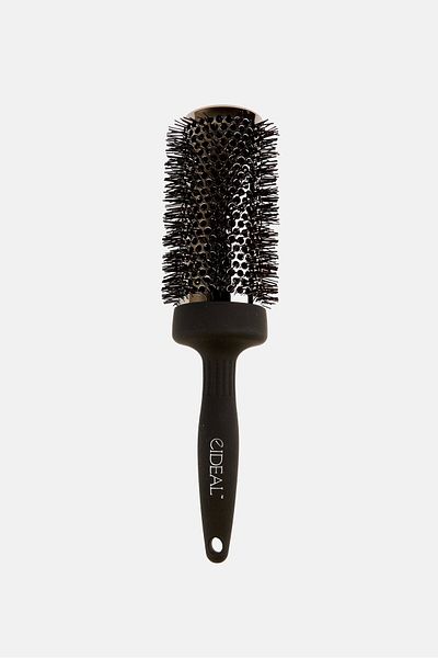 Eideal Clay Strongest Brush 1853CH, Black
