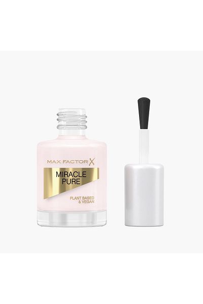 Max Factor ماكس فاكتور ميراكل بيور لون الأظافر