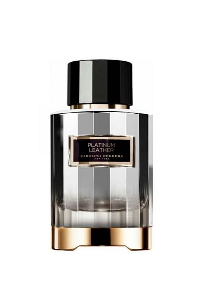 Vip Carolina Herrera Platinum Leather Eau de Parfum 100ml