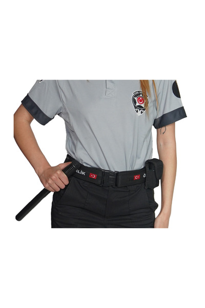 Marka ÖZEL GÜVENLİK BASKILI PALASKA