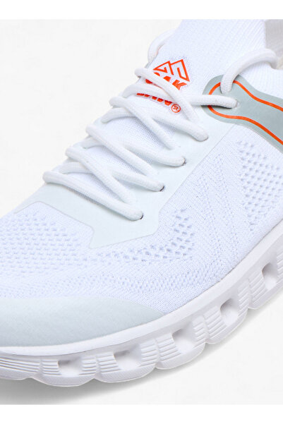 Oaklan by Shoexpress Panelled Slip-On Sports Shoes