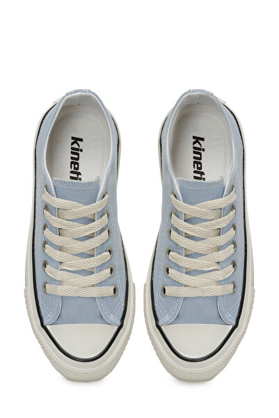 Kinetix KETY 5FX Mavi Kadın Sneaker
