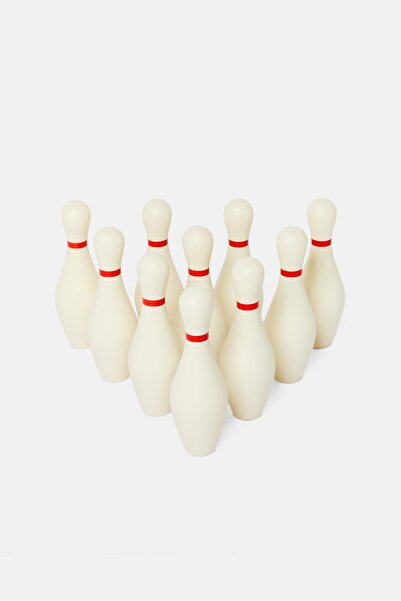 Ton O' Fun 12 Pieces Mega Bowling Set