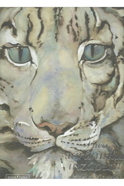 Editura Signatura Fiica taramului inzapezit, Jackie Morris