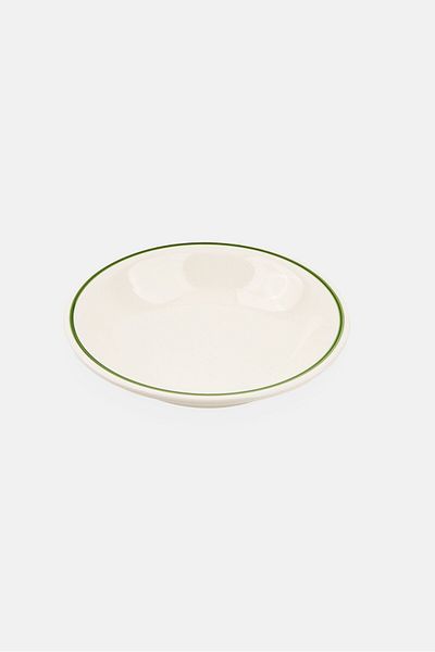 Muy Mucho Salad Bowl, Cream
