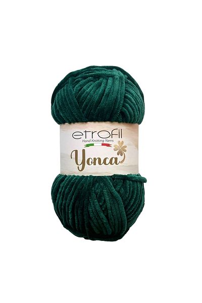 Etrofil Clover - 100Gr 120Mt