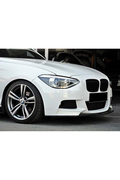DELUXETUNING Prelungire Bara Fata compatibil cu BMW Seria 1 F20 2012-2019 M-Performace Design