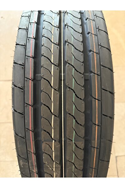 Dayton / 215/75R16C VAN 2025 YAZ LASTİĞİ