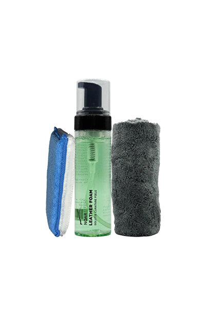 Noar Auto PACK CURATARE PIELE