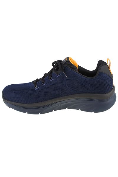 SKECHERS D'Lux Walker Get Oasis, Men's Sneakers