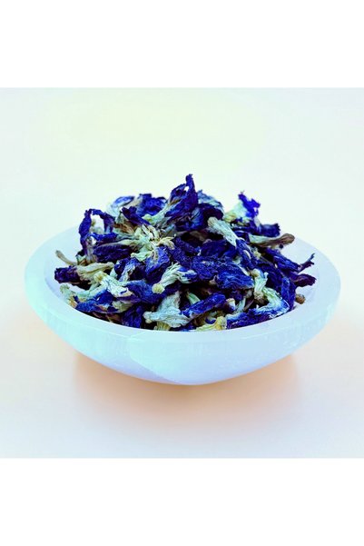 Krk Gıda Blue Butterfly Tea 1 kg
