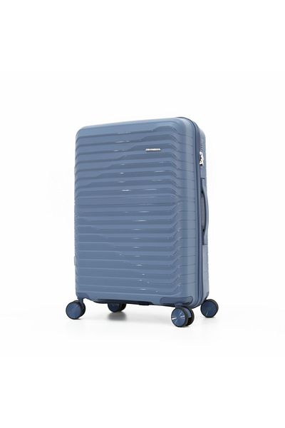 ELANTRA Hardshell Trolley Luggage Set of 3-(28/24/20-inch)