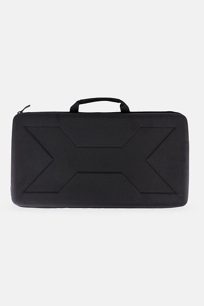 Caturix Keyboard Hard Shell Case, Black