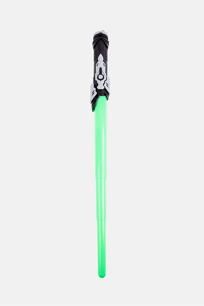 Ton O' Fun Laser Sword With Lights And Sounds, Assorted