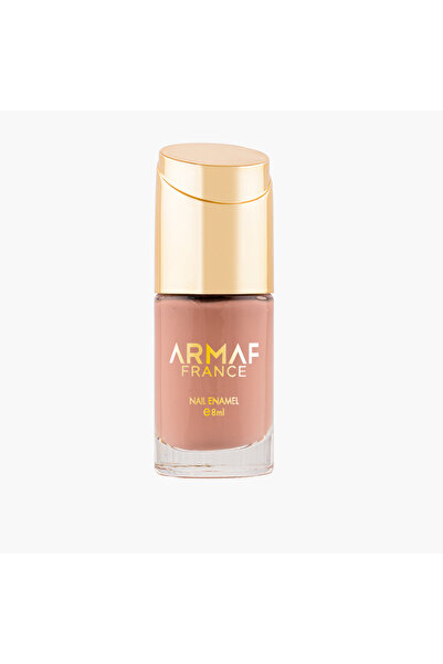 Armaf Beaute France Nail Enamel - 8 ml