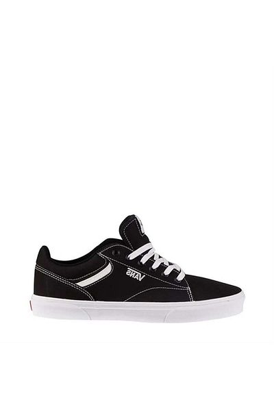 Vans Women's Shoes Vn0A4U251871 (Canvas)Black/White Seldan