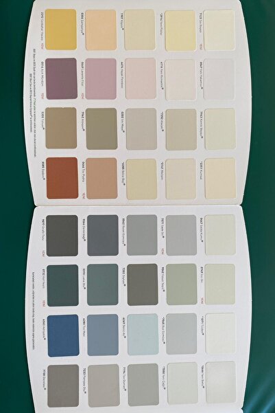 Dyo Dinamik Silikonlu Silinebilir İpet Mat İç Cephe Boyası | 2,5L - 7,5L - 15L