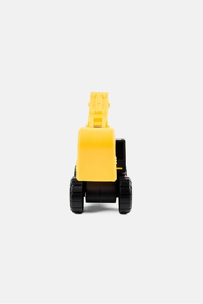 Ton O' Fun Light And Sound Mini Movers, Yellow