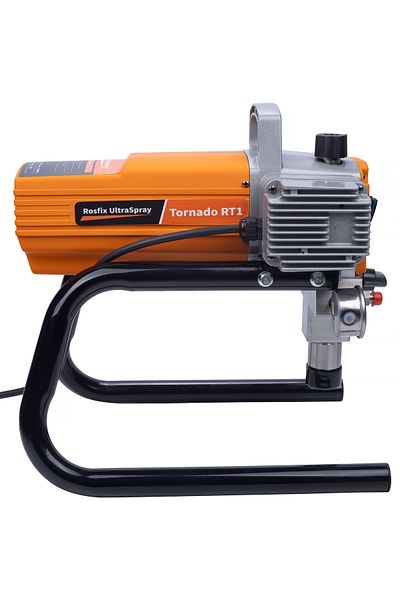 Rosfix Agregat malarski Tornado RT1 UltraSpray 1700W 22MPA 2,2L/min