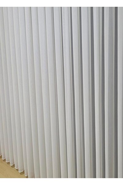 Emuz Tul simplu din bambus 1/3 pliat în mod foarte strâns, nu necesită călcat...