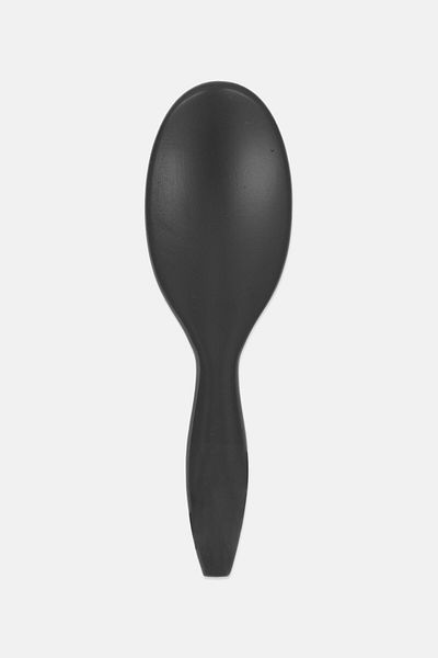 Eideal Boon Oval Hair Brush, Black