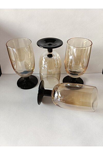 KEVSER GLASS Kahve yanı su bardagı