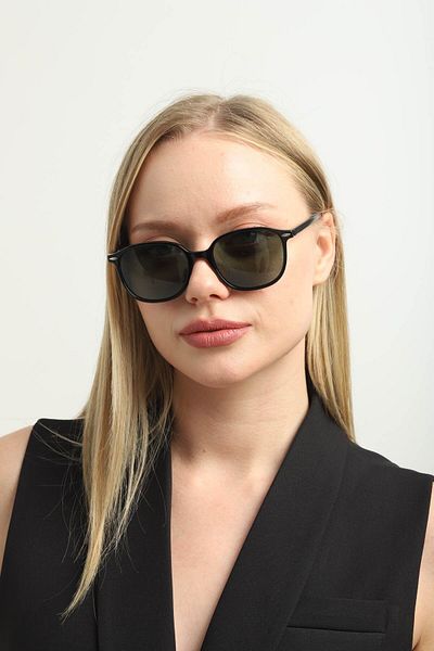 onetwothree One Two Three Polarized Sunglasses