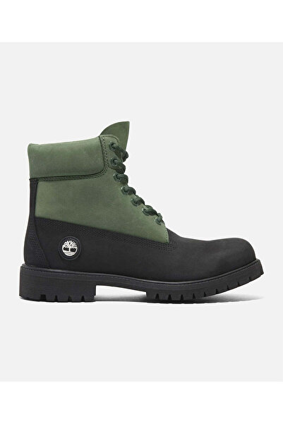 Timberland Premium 6 Inch Waterproof