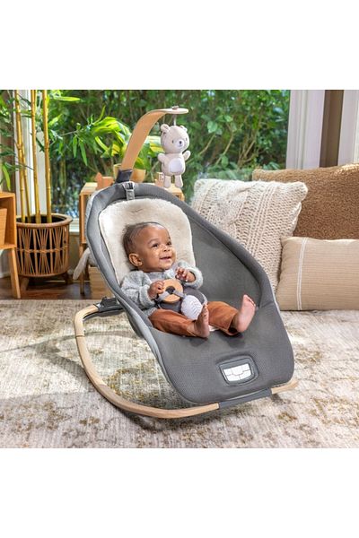 Ingenuity Every Season Rocking Seat - Wesley, 0 - 30 Months