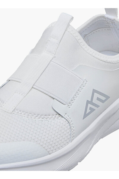 Oaklan by Shoexpress Panelled Slip-On Sports Shoes