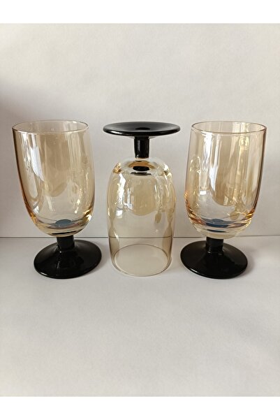 KEVSER GLASS Kahve yanı su bardagı