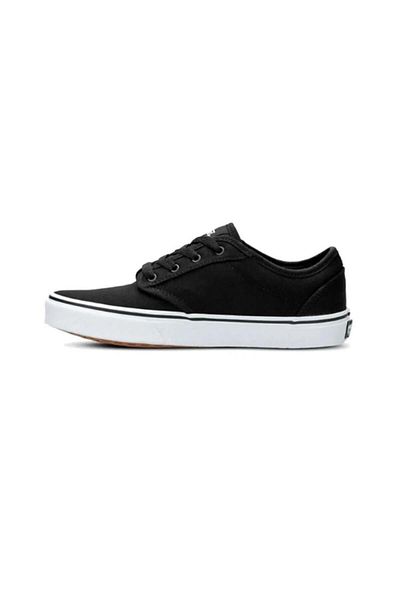 Vans ATWOOD Siyah Kadın Sneaker Ayakkabı 100787427