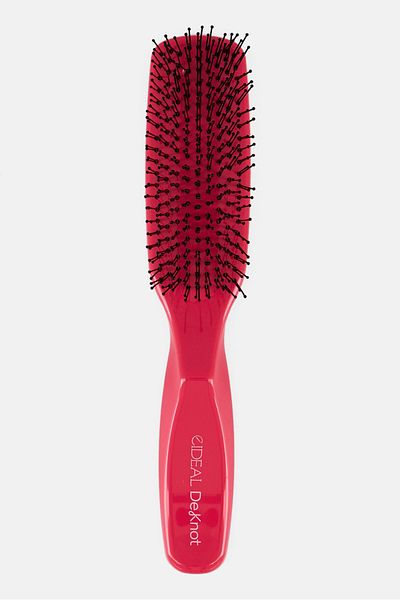 Eideal Deknot Hair Brush Eid7p, Pink