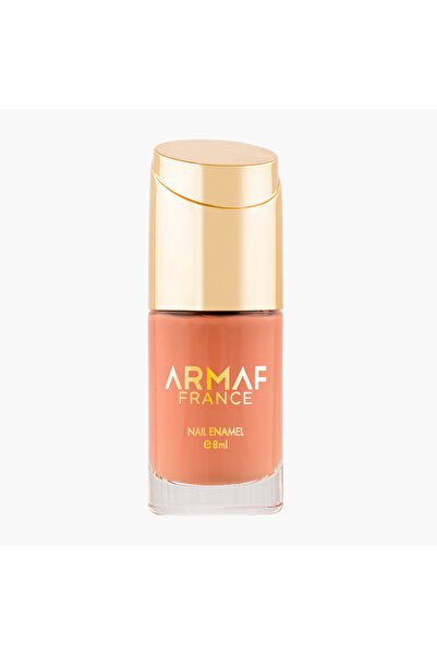 Armaf Beaute France Nail Polish - 8 ml