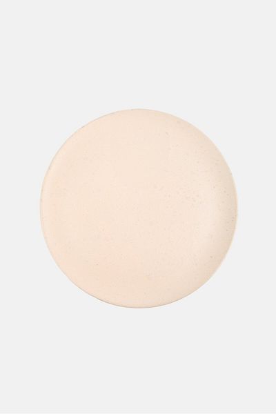 RAW Crafted Concept Stoneware Lunch Plate 23 D cm