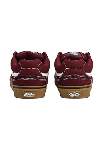 Vans Caldrone Erkek Spor Ayakkabı VN000CSP4QU1