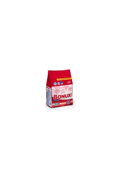 Bonux Pure Magnolia Automatic Powder Detergent, 18 Washes, 1.17 Kg