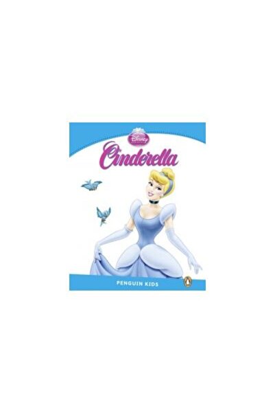 Pearson Education Limited Copiii Pinguin 1: Cenușăreasa