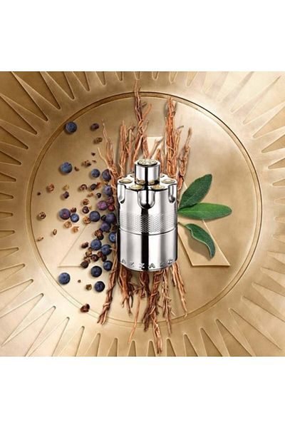 Azzaro Wanted, Eau de Parfum, Men, 100 ml + Shower Gel and Shampoo, 75 ml, + Eau de Parfum, 10 ml