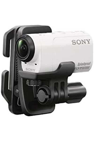 Sony Clip Head Mount Kit for Action Camera