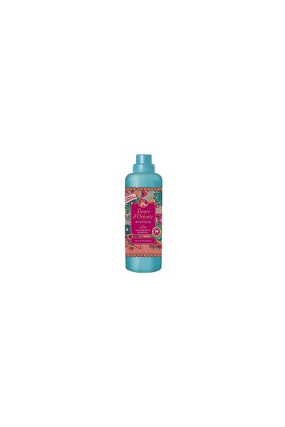 Tesori d'Oriente Balsam de rufe Ayurveda 38 spalari, 760 ml
