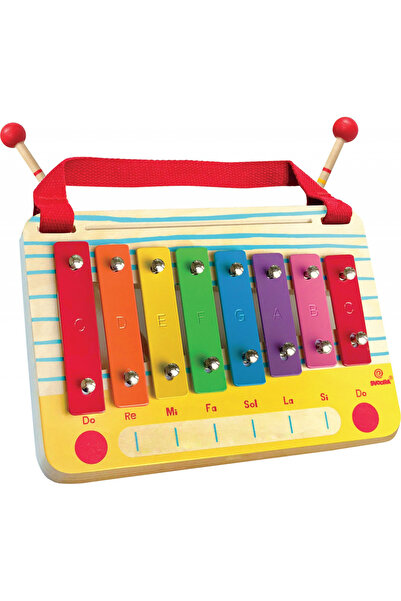 Svoora Metalofon radio