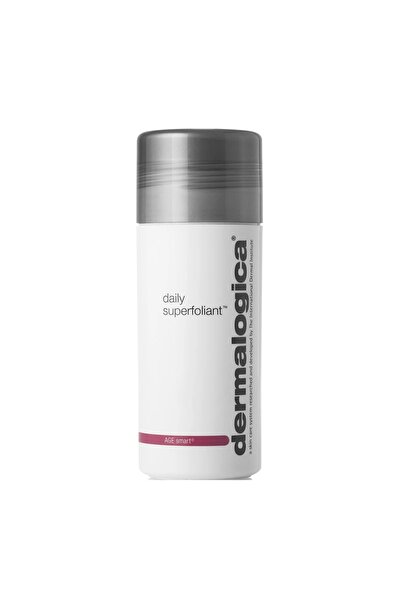 Dermalogica Mască exfoliantă zilnică cu pudră Age Smart și cărbune activ, pen...