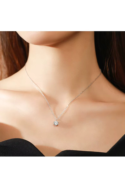 Belora Colier Diora din argint, argint