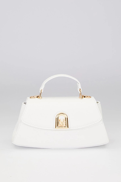 Levidor Elips Görünümlü El Çantası