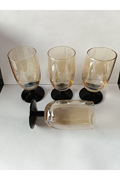 KEVSER GLASS Kahve yanı su bardagı