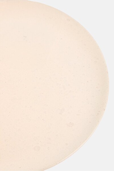 RAW Crafted Concept Stoneware Lunch Plate 23 D cm